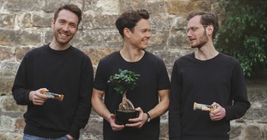 the nu company gründer