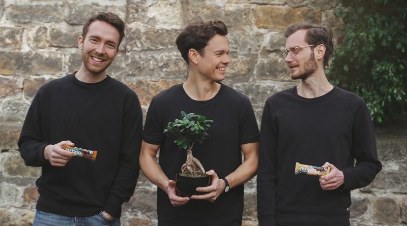 the nu company gründer