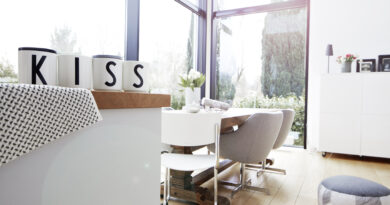 KISS MY KITCHEN