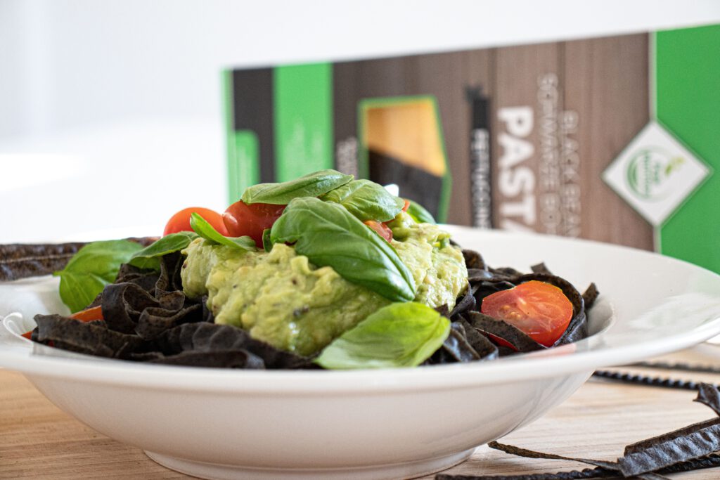 peek nutrition pasta aus hannover
