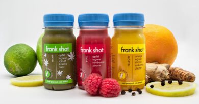 Frank juice 1