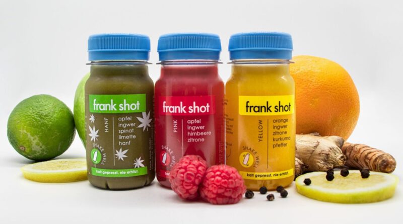 Frank juice 1