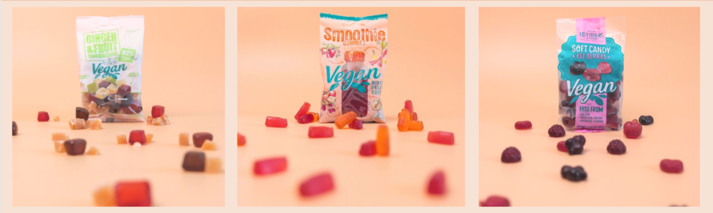 Lühders: Ganz natürlich vegan!