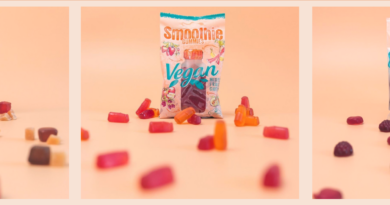 Lühders: Ganz natürlich vegan!
