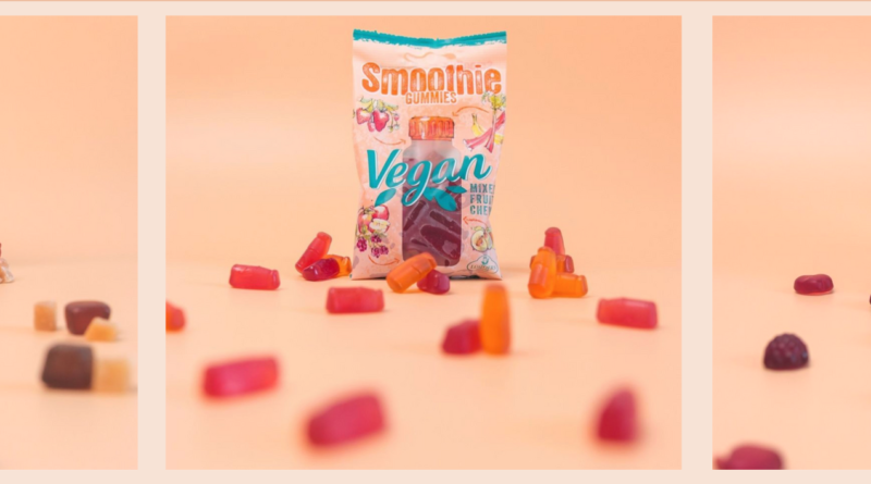Lühders: Ganz natürlich vegan!