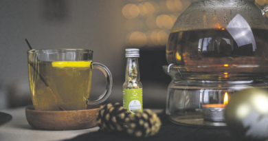 Foto 2: Teaballs