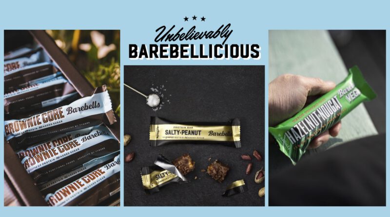 Barebells_Header