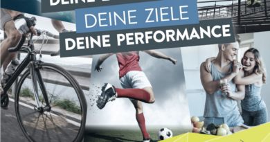 Johannes Berndt von GOODSPORT im Interview Johannes Berndt von GOODSPORT im Interview