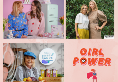 Girlpower! – Gründerinnen in der Foodbranche