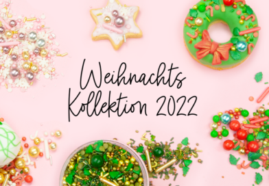 Streuseliges Weihnachts-Glück
