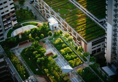 Erfolgreiche Premiere der neuen VertiFarm
